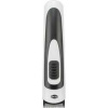 Stříhací strojek CLIPPER SLIM TR500 15 W - akumulátorový, černá/bílá (RP 2,90 Kč)