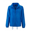 Ladies Promo Jacket , Black, S Farba: bright-blue, Velkost: XL