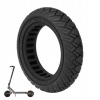 Poloplná bezdušová pneumatika ULIP 250x64 pre Xiaomi Electric Scooter 4 Ultra