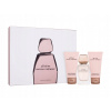 Narciso Rodriguez all of me EDP 50 ml + jemný sprchový gel 50 ml + jemné telové mlieko 50 ml