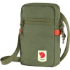 Fjällräven High Coast Pocket, Farba GREEN, Objem do 10 L