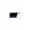HP originál toner W2122A, yellow, 4500str., HP 212A, HP Color LaserJet Enterprise M554dn,M555dn,M555x, O