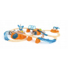 Hape HAP-E3712 vlaková súprava - prieskum Marsu