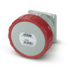 Zásuvka SCAME 32A 3P+E 400V vest.