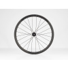 Cestné koleso Bontrager Aeolus Elite 35 TLR Disc čierna Veľkosť: Front