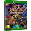 HOTEL TRANSYLVANIA: SCARY-TALE ADVENTURES | Xbox One / Xbox Series X