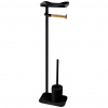 Sadena STOJAN NA WC KEFU A PAPIER - WC doplnky - 001891012503