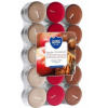 Bispol Aura Apple - Cinnamon 30 ks
