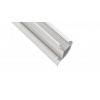 LEDLabs LUMINES LED profil typ Conva biely lakovaný 2,02 m