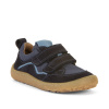 Froddo BF Base D-Velcro 2025 Dark Blue, Veľkosť 25