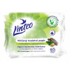 Linteo vlhčený toaletný papier Dubová kôra 60 ks