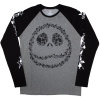 Tričko The Nightmare Before Christmas - Floral Jack Multicolor L