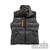 Worker Body Warmer Charcoal - XL Scruffs