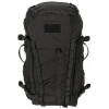 Batoh MFH High Defense - Mission 30 - čierná - Cordura