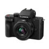 Panasonic Lumix DC-G100D + Lumix G Vario 12-32mm f/3,5-5,6