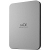 LaCie Mobile Drive 2TB, STLP2000400 + 0 % úrok pri splátkach na 6 mesiacov. Bez akontácie!