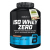 Biotech USA BioTechUSA Iso Whey Zero 1816 g - pistácie