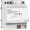 Napájací zdroj GIRA 640 mA s integrovanou tlmivkou pre Gira One a KNX 2130 00
