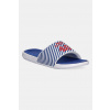 Detské šľapky Puma Cool Cat 2.0 Run Fun Jr modrá farba, 402838 EUR 35.5