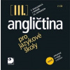 Angličtina pro jazykové školy III CD ROM s klíčem - Mangonová Peprník Hopkinson