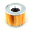 Olejový filter ekvivalent HF401, ISON 401, KAWASAKI EL 250B 88-89/D 90-95/E 91-9
