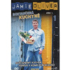 Jamie Oliver - Roztančená kuchyně 1 - série 1 - DVD