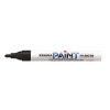 Zebra Paint marker lakový popisovač 3 mm čierny