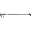 Rozperná teleskopická tyč 115-290cm - POWERMAT PM-PT-115290T
