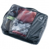 deuter Mesh Zip Pack 10 Čierna
