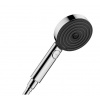 Hansgrohe Pulsify Select S ručná sprcha 105 Activation EcoSmart 3jet Chróm HG 24101000