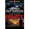 Penguin Reader Level 2: Private