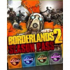 ESD Borderlands 2 Season Pass 407
