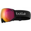Bollé Torus - Black Matte/Volt Ruby one size