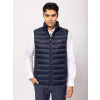 Pánská vesta Heavy Tools WITTYS25 T37007S2501 Navy Velikost: M