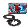 Carrera Autodráha GO 62195 Spiderman