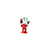 Interaktivní hračka Robot REBEL VOICE RED