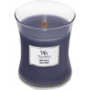 Vonná svíčka váza Hinoki Dahlia 275 g - WoodWick