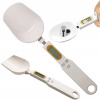 Kuchynská váha Verk Group TYL-807A-2 biela 0,5 kg