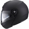 Moto prilba SCHUBERTH C3 PRO BLACK MAT M (Moto prilba SCHUBERTH C3 PRO BLACK MAT M)