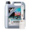 Liqui Moly Oil 0W20 0W-20 5L Special TEC V 20632 (Liqui Moly Oil 0W20 0W-20 5L Special TEC V 20632)