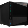 Asustor NAS AS3304T v2 4x 3,5