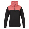 Mikina Hannah Sibele Anthracite/faded rose 36