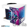 ABYstyle Hrnek DC Comics Blue Beetle 320 ml