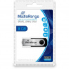Pendrive MediaRange MR908 8 GB USB 2.0 čierna (MR908)