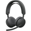 Logitech Zone Wireless 2 grafitový