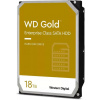 WD GOLD 18TB / WD181KRYZ / SATA 6Gb/s / Interné / 3,5