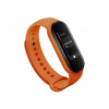 Remienok RhinoTech na Xiaomi Mi Band 5/6 (RTACC038) Farba: tmavo oranžová