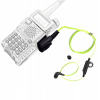 Sluchátko pre Baofeng, slúchadlo pre walkie-talkie