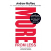 More From Less
