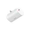 PowerBank BASEUS Compact Lightning 5000mAh White